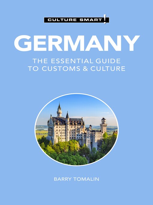 Title details for Germany by Culture Smart! - Available